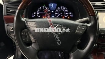 Lexus LS 460L 2007 - 550 Triệu