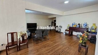 Bán CC Handico 30, 94m2, Căn góc, Full nội thất, Quang Trung