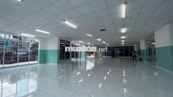 MBKD TRỆT CC QUÂN CƯ QUÂN ĐỘI DT 400M2 GIÁ TỐT