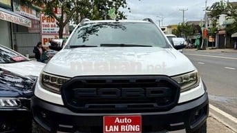 Ford Ranger 2016 Wildtrak 2.2 4x2 AT - 61000 km