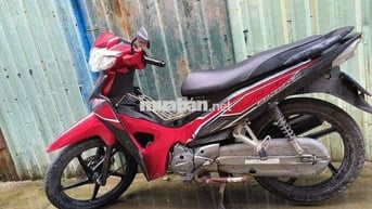 Bán xe Honda Blade 110cc - bánh mâm - chính chủ