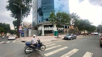 TRUNG TÂM QUẬN 1 • TRẦN ĐÌNH XU 50M2 x 4TẦNG NGANG 5 • GIÁ TỐT 13.5TỶ