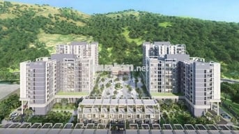 Căn Hộ 35m2 1PN SolRise Nhơn Phú 2