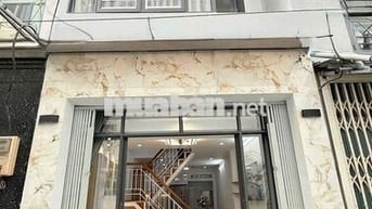 NHỈNH 4🧄 HXH CỐNG LỠ P15 TÂN BÌNH SIÊU PHẨM NHÀ ĐẸP FULL NỘI THẤT XỊN