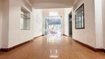 Cho thuê nhà mặt tiền Nguyễn Phước Nguyên ngang 6m vị trí đẹp