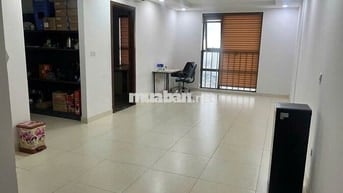 CHO THUÊ CĂN HỘ CHUNG CƯ SMILE BUILDING, 76M2, 3 NGỦ, 2 VS, Ở NGAY