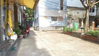 HÀNG HIẾM – BÁN LÔ ĐẤT KIỆT OTO 6M HÒA CƯỜNG – GẦN PHAN ĐĂNG LƯU