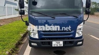Isuzu QKR 2025 - 8000 km