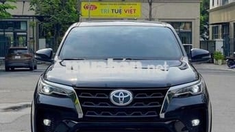 Toyota Fortuner 2.4L 4x2 AT 2024- 27000 km