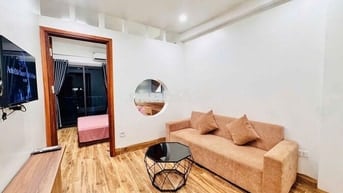 CHÍNH CHỦ CHO THUÊ CCMN CAO CẤP 1N1K FULL NỘI THẤT NGAY HỒ TÂY