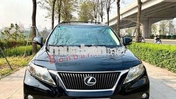 Lexus RX 350 AWD 2010 - 750 Triệu