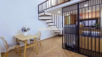 Căn Hộ Duplex Ban Công/Cửa Sổ Cao Cấp tại KDC Him Lam - Quận 7