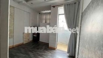 CHO THUÊ 1 PHÒNG 40,6M2 CÓ 2PN TRONG CĂN NHÀ MẶT TIỀN NGUYỄN THIN THẬP