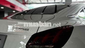 MG5 Luxury 2025