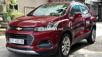 Chevrolet Trax 2016 1.4L LT - 60000 km cọp