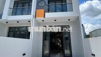 Bán nhà 1t1l giá 1tỷ450 ở gần KCN Cầu Tràm Long An