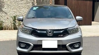Honda Brio 2019 Brio RS - 700000 km