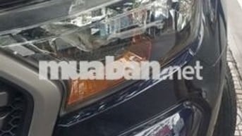 Ford Ranger 2020 XLS 2.2L 4x2 AT - 26000 km