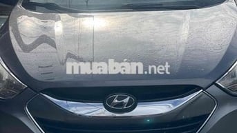 Hyundai Tucson 2010 2.0 AT 2WD - 120000 km