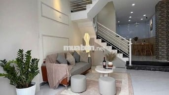 CHO THUÊ NHÀ ĐẸP KIỆT TTTP 2PN GIÁ RẺ