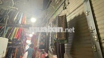 [SANG GẤP] 7 Ki-ốt thời trang – Vị trí VÀNG ngay ngã 4 chợ Tân Hương!