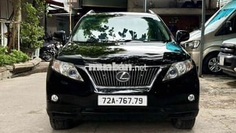 Lexus RX350 full 2009 mẫu mới siêu cọp