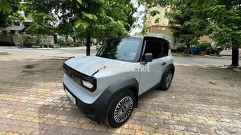 VinFast VF3 2025 - 13000 km