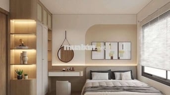 Bán căn hộ 1 phòng ngủ Sunrise riverside 55 m2 giá 2tỷ860 triệu