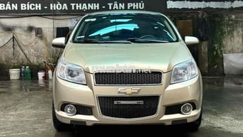 Chevrolet Aveo 2016 LTZ 1.5 - 75000 km