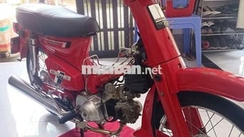 Cub DD70 bs72 vủng tàu