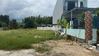 Đất Hòa Quý - diện tích lớn - cần bán gấp