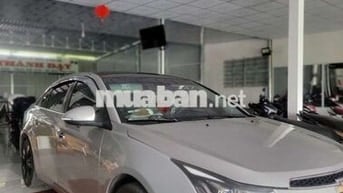 siêu phẩm. xe lước .Cruze. LTZ. số tự động.