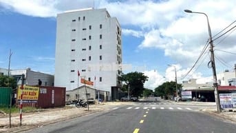 Lô đất đường 10m5 Nguyễn Thần Hiến trục thông bãi tắm Đông Hải Ngũ Han