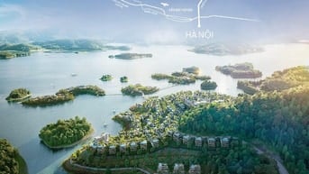 Flamingo Thái Nguyên – Biểu tượng nghỉ dưỡng ven Hồ Núi Cốc