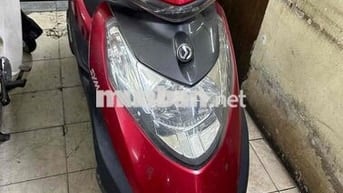 Atila đĩa bay 2012.máy siêu êm. bs 79 cavet đầy đủ