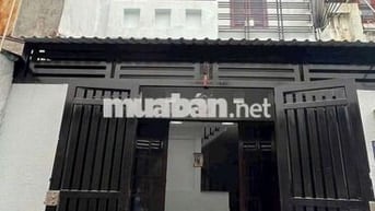 Cho thuê nhà hẻm Phan Huy ích phường 14 Quận Gò vấp