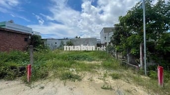 LÔ ĐẤT KIỆT 4m – MAI ĐĂNG CHƠN - Hoà Quý - Ngũ Hành Sơn, dt 90m2