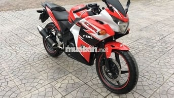 HONDA CBR 150 Bản 1 Mắt Màu HOTT Xe Máy ZIN 2018