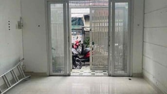 - Bán CH lầu 5, block A, CC, An Dương Vương, P.16, Q.8  