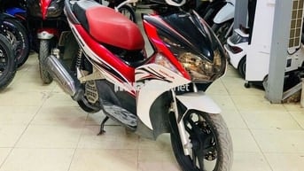 XE MÁY THỊNH PHÁT - AIR BLADE 110 ĐỎ ĐEN ZIN 99%