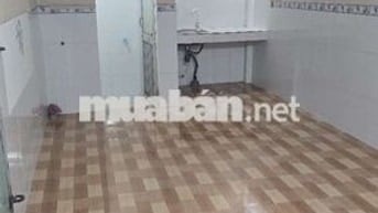 Nhà trọ An Phú Đông 17m2 sân rộng