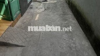 Nhà 2PN ngay chợ ngã 3 bầu, P. Tân Chánh Hiệp (cũ), Quận 12
