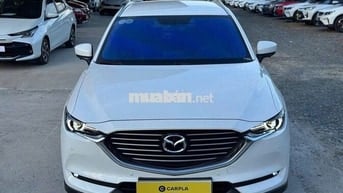 Mazda CX-8 2.5 Luxury 2020