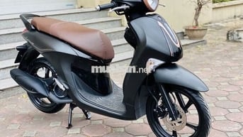 YAMAHA JANUS  2024 CÓ TRẢ GÓP LÃI XUẤT 0%