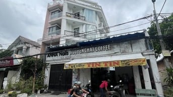 🔥 SIÊU PHẨM QUẬN 8 – LÔ GÓC KINH DOANH 🔥 giá chỉ còn 11.9 T
