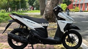 Vario 125 2017, máy zin, xe đẹp BSTP !!!