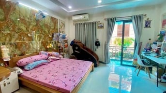Siêu phẩm đường nội bộ 12m 3/2, P12,Quận10 DT: 8x12m 3 tầng giá: 26ty