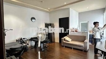Căn Hộ 1PN 62m2 Đẹp_Yên Tĩnh_Full NT_Thang Máy📍Đối diện C/CƯ LANCASTER