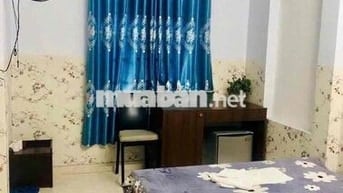 CHO THUÊ NHÀ 16PN LÊ VĨNH HÒA Q TÂN PHÚ