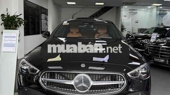 Mercedes Benz C200 plus 2023 - 20 km